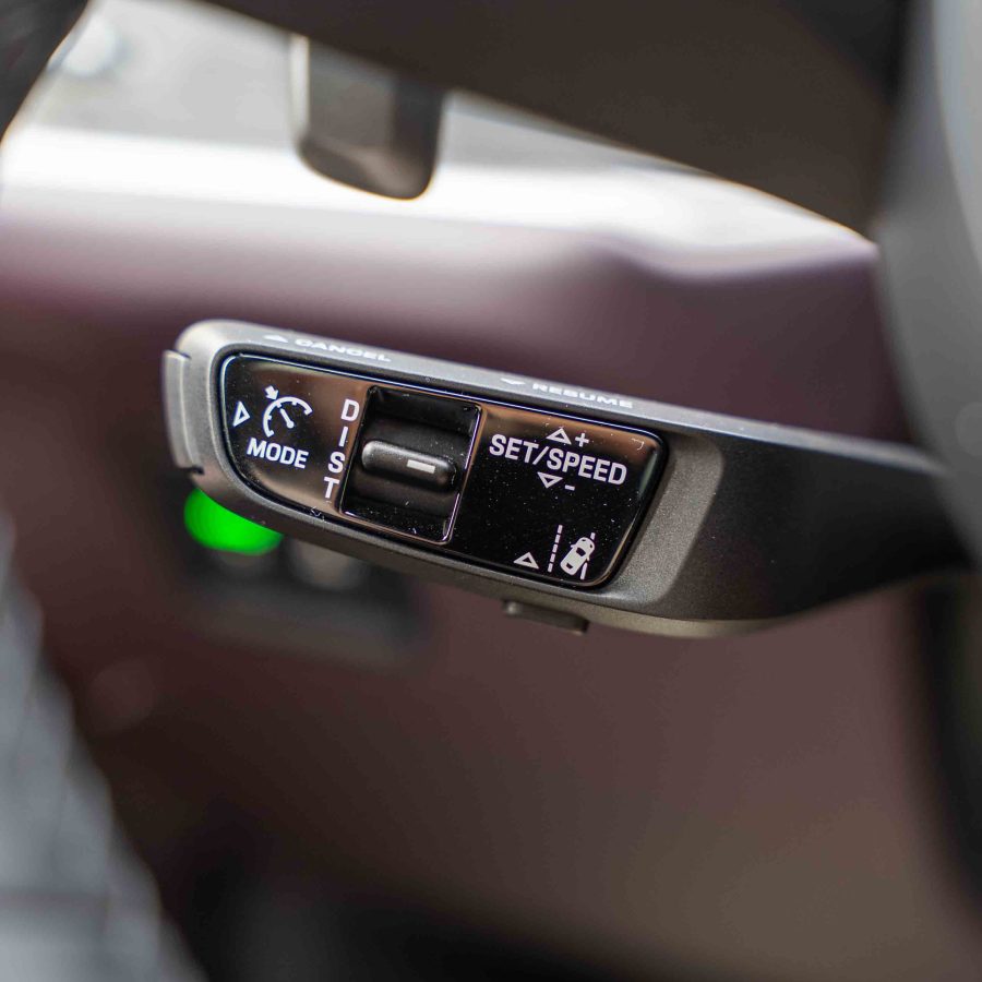 Porsche Cayenne S E-Hybrid
