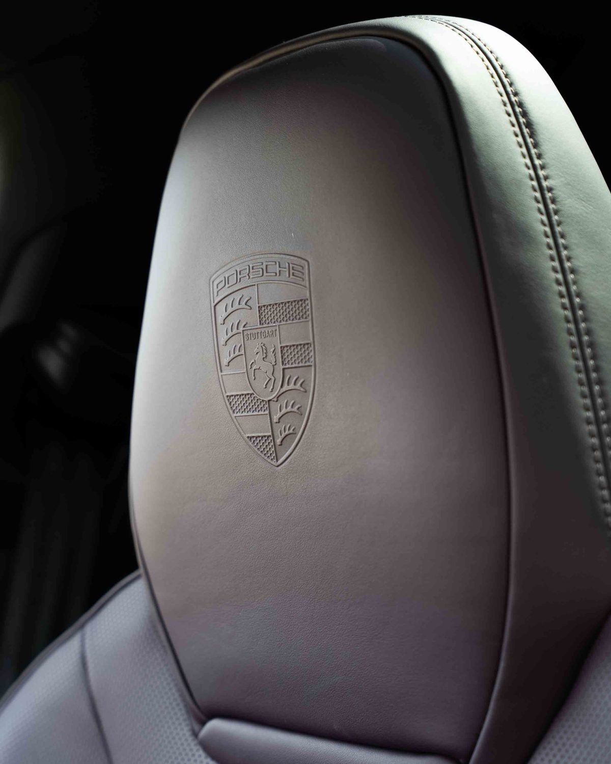 Porsche Cayenne S E-Hybrid