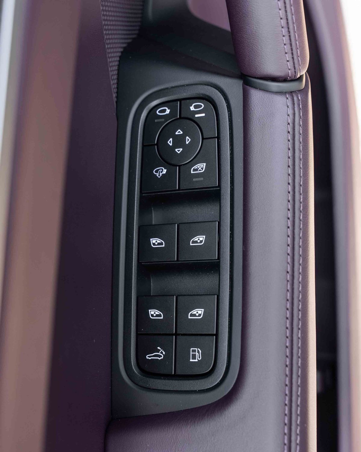 Porsche Cayenne S E-Hybrid