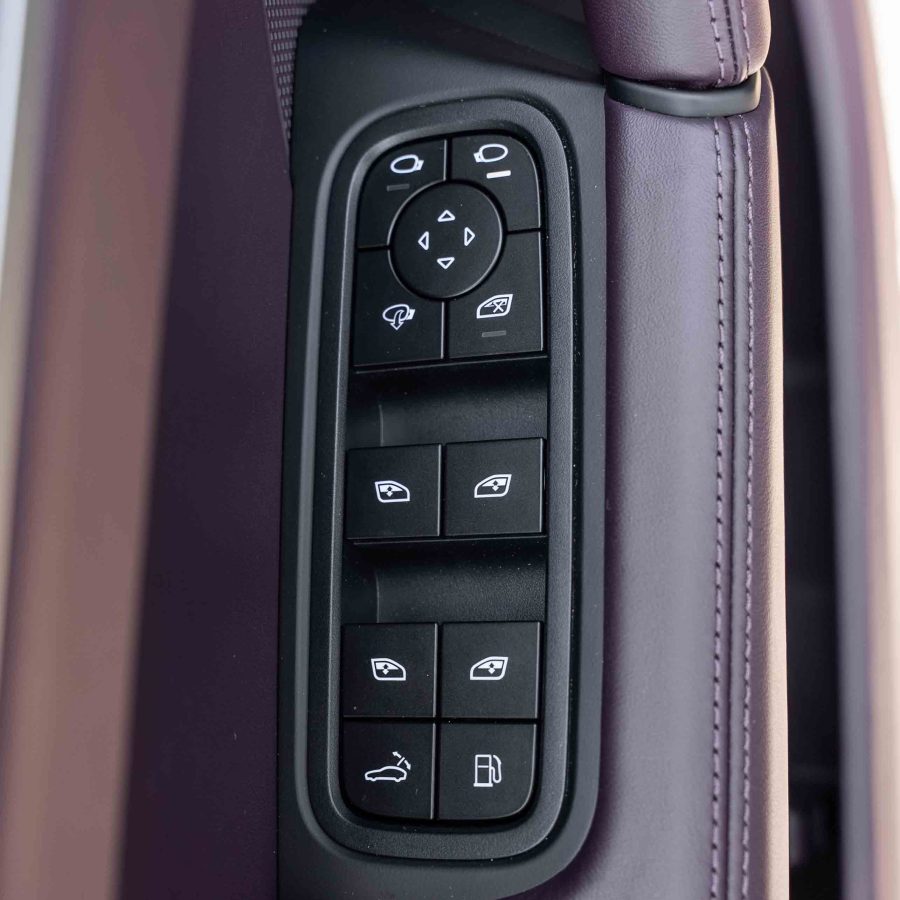 Porsche Cayenne S E-Hybrid