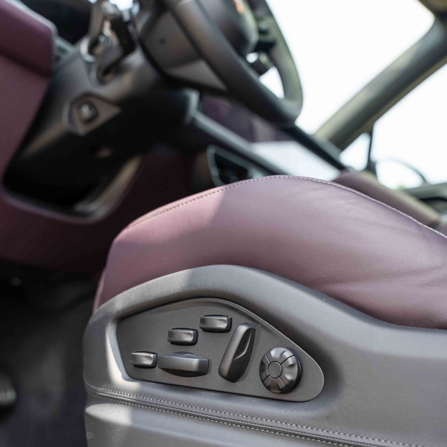 Porsche Cayenne S E-Hybrid