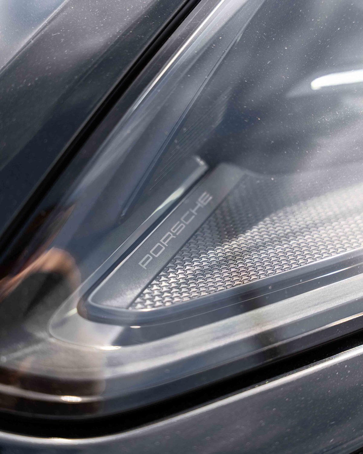 Porsche Cayenne S E-Hybrid