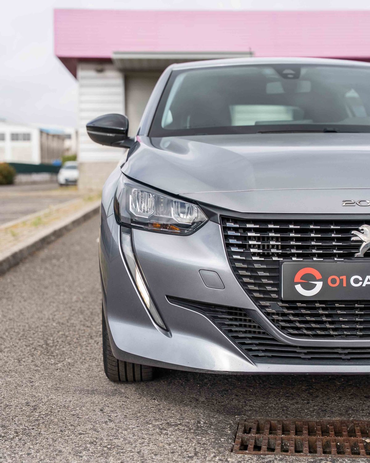 Peugeot 208 1.2 PureTech Allure Pack EAT8