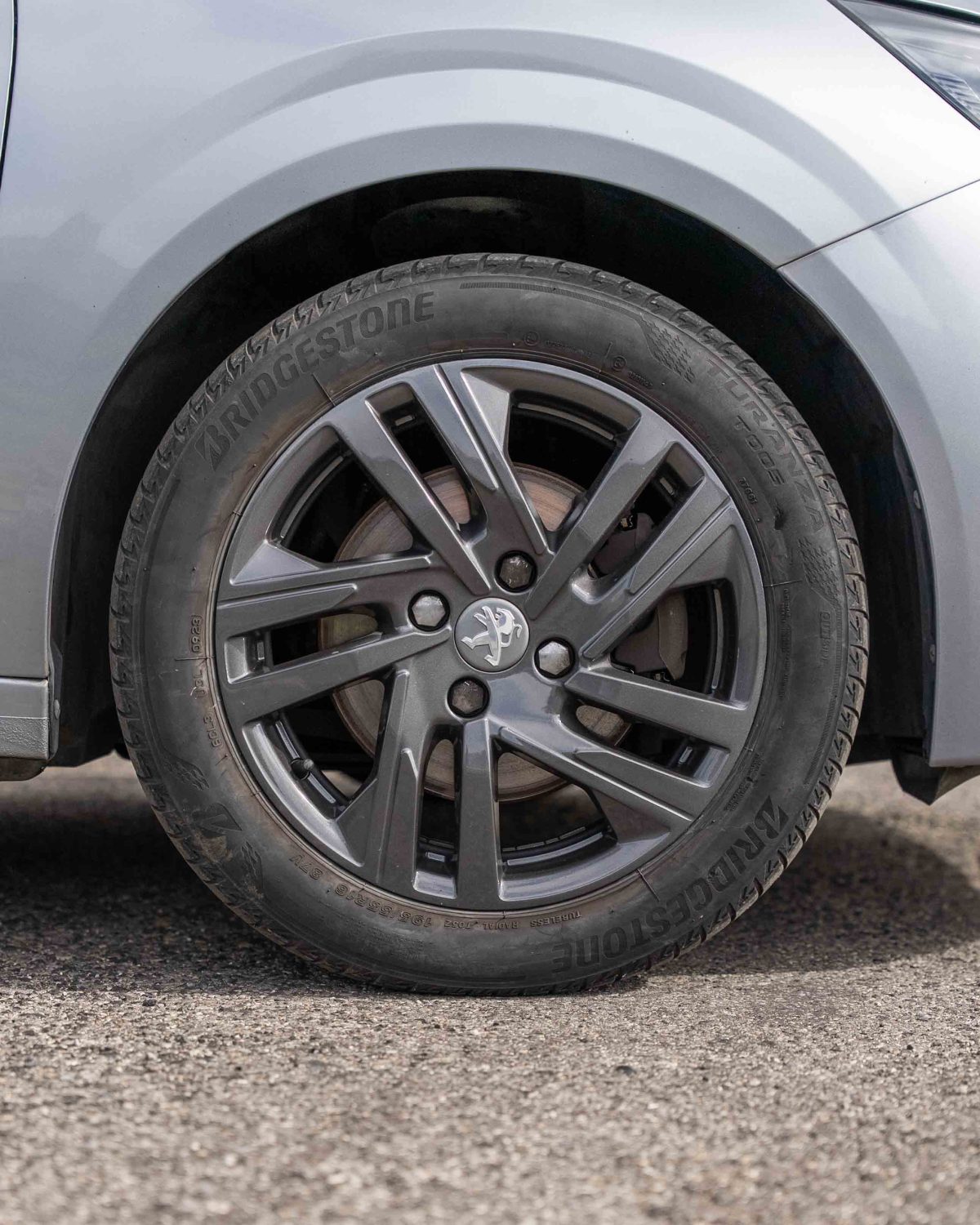 Peugeot 208 1.2 PureTech Allure Pack EAT8