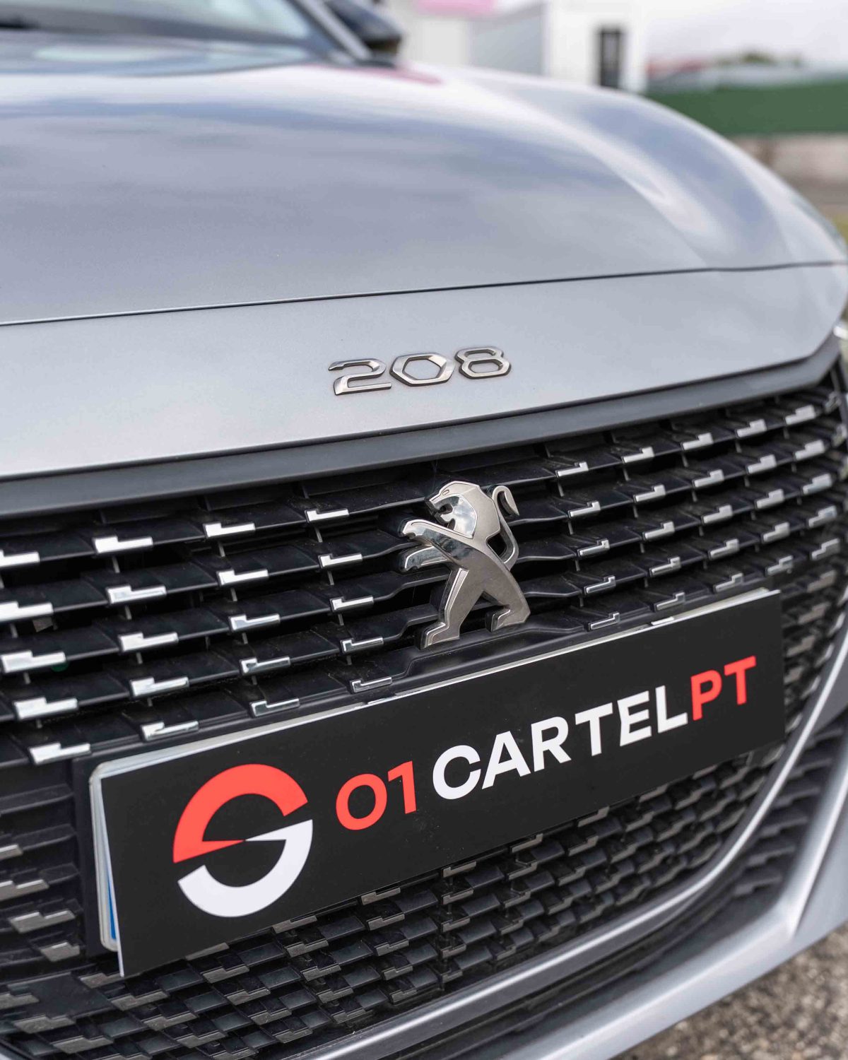 Peugeot 208 1.2 PureTech Allure Pack EAT8