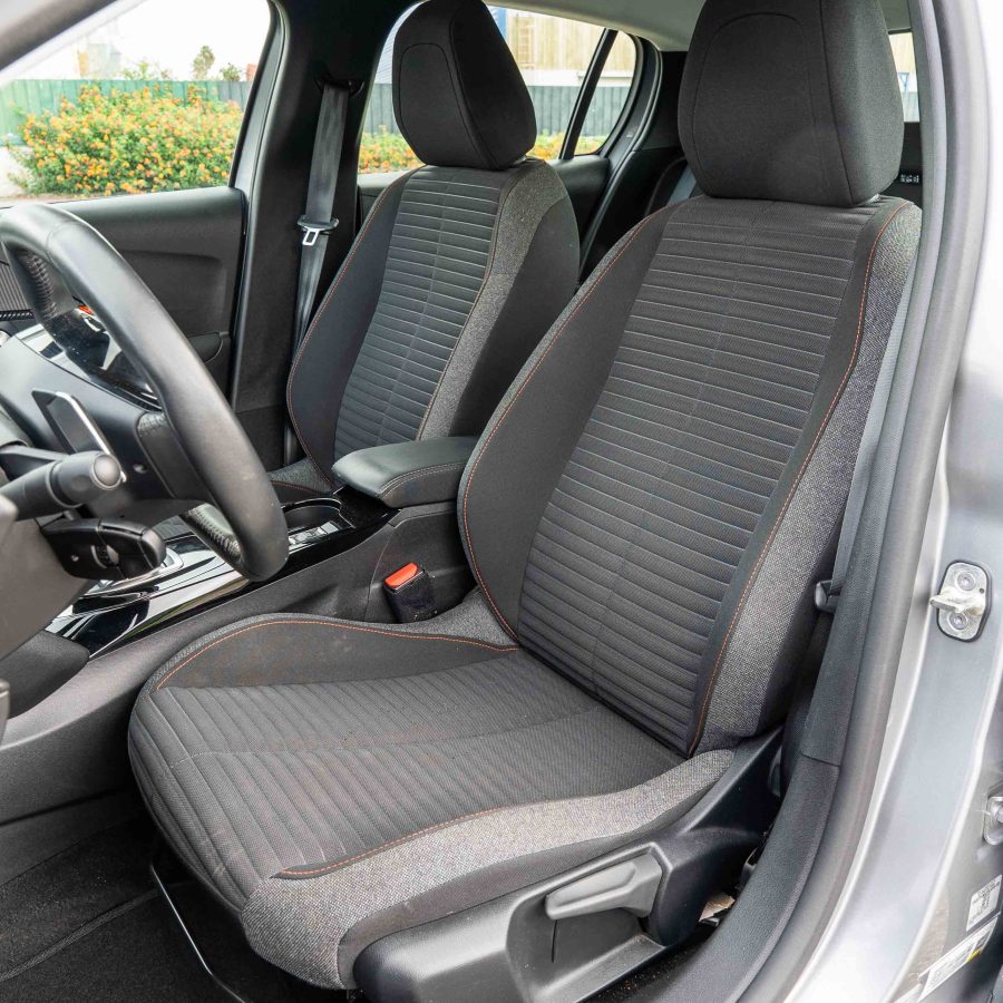 Peugeot 208 1.2 PureTech Allure Pack EAT8