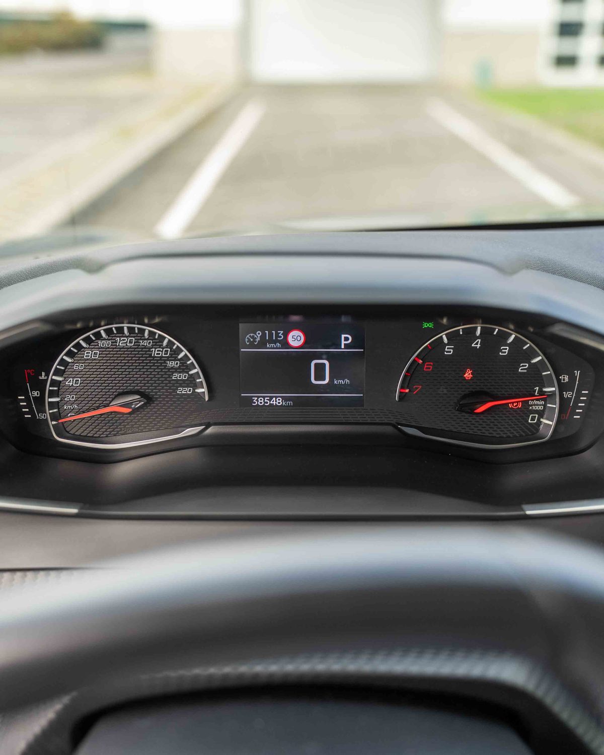 Peugeot 208 1.2 PureTech Allure Pack EAT8