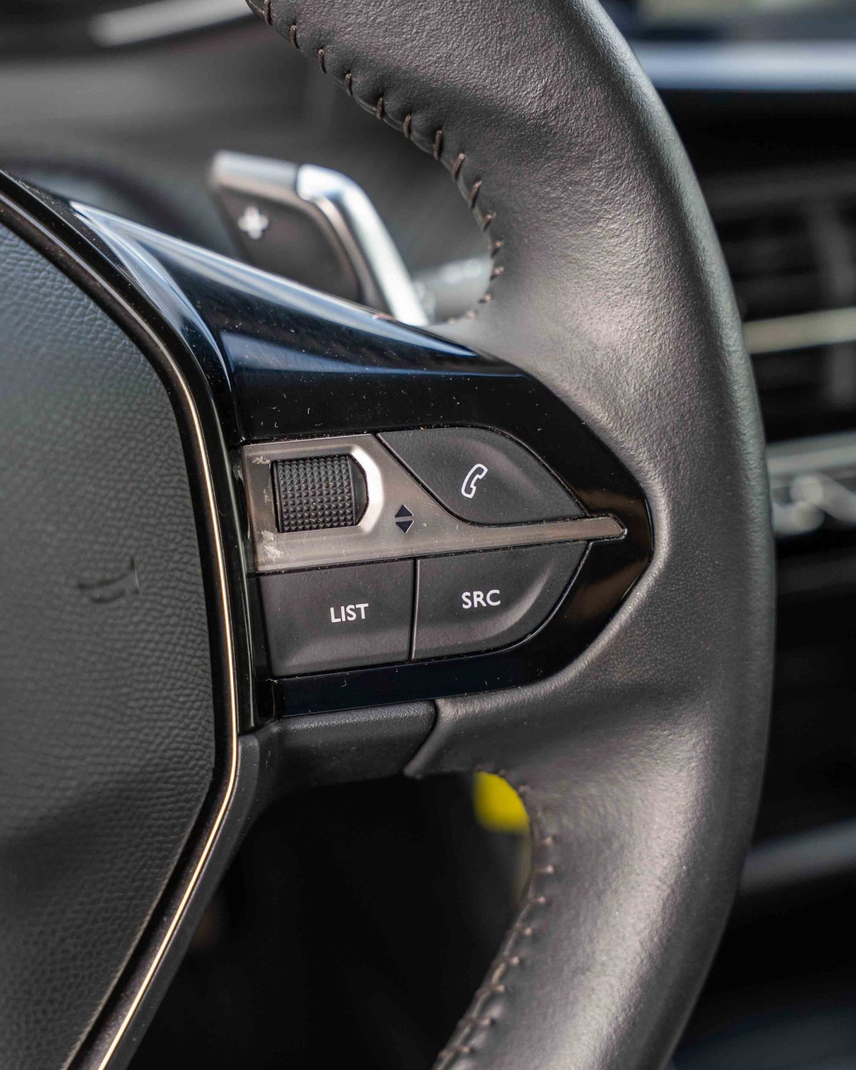 Peugeot 208 1.2 PureTech Allure Pack EAT8