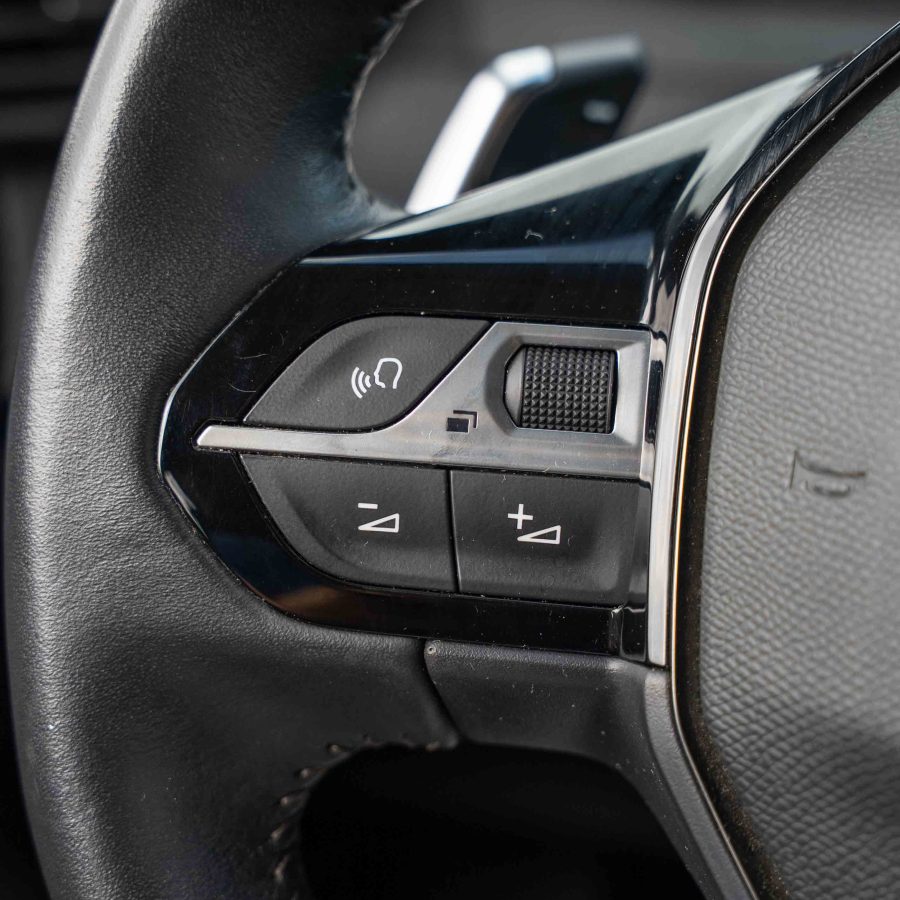 Peugeot 208 1.2 PureTech Allure Pack EAT8