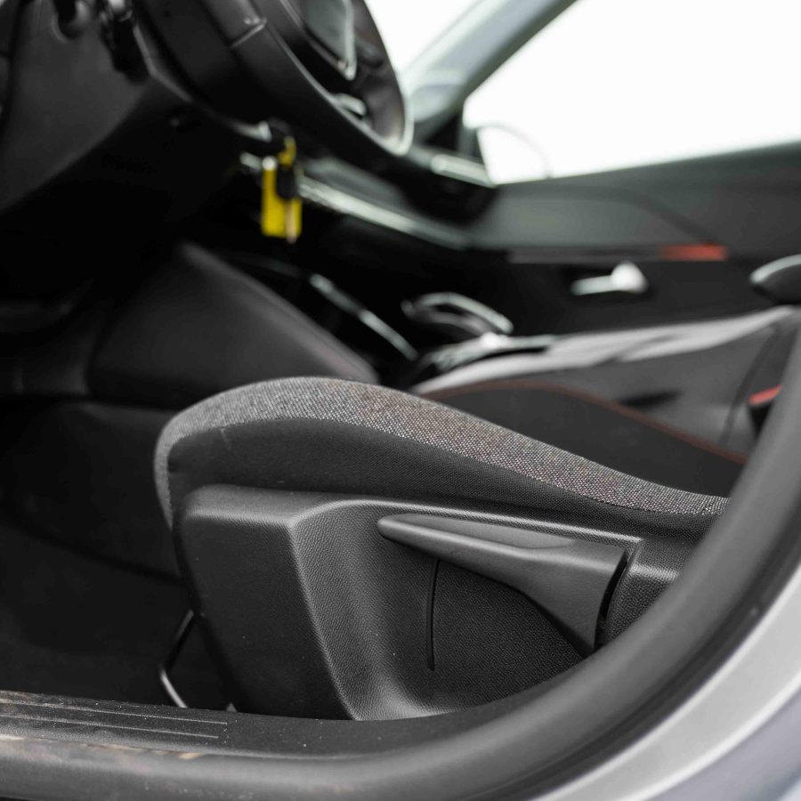 Peugeot 208 1.2 PureTech Allure Pack EAT8