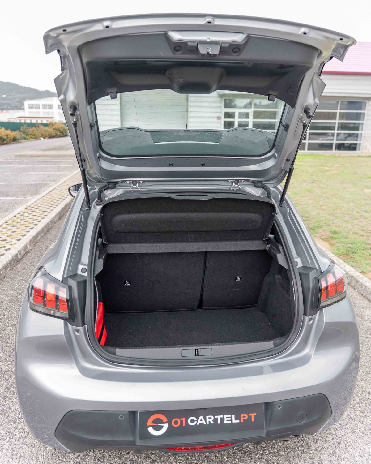 Peugeot 208 1.2 PureTech Allure Pack EAT8
